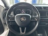 Škoda Fabia 1,0   TSI 81kW,STYLE,SERVISKA - náhled 14