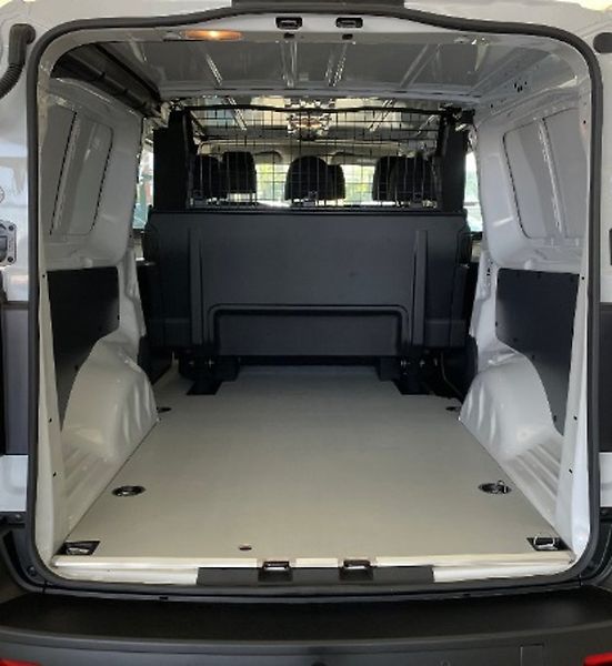 Opel Vivaro (2026) CrewVan Flex L2 2,2 CDTi 6míst - fotka 7 z 22