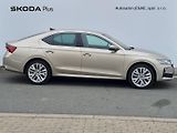 Škoda Octavia (2025) Top Selection 1.5 TSI 110kW MH - náhled 8