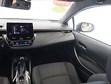 Toyota Corolla (2022) 1.8 Hybrid, full bybrid - náhled 8