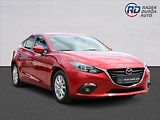 Mazda 3 2,0 SKYACTIV-G  VÝHŘEVY - náhled 2