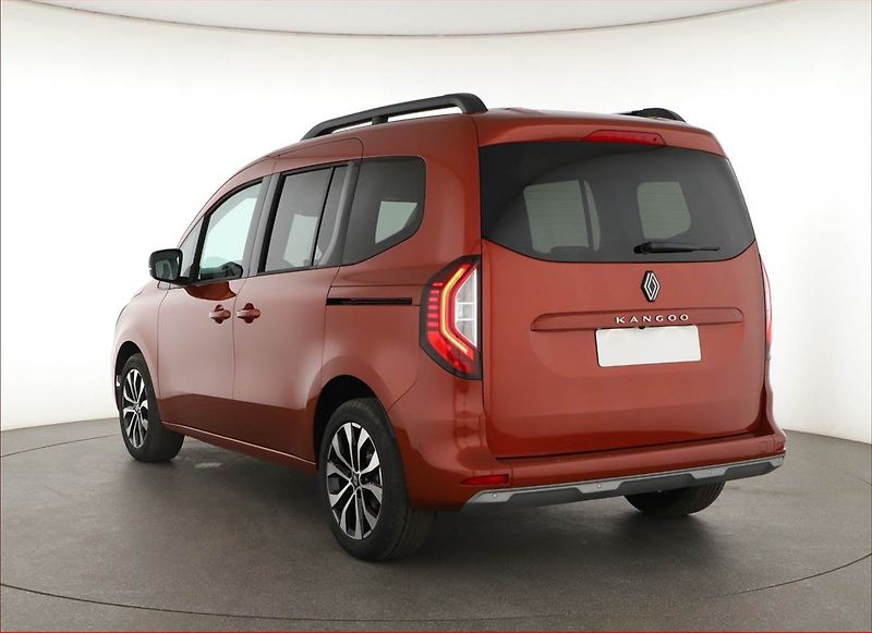 Renault Kangoo (2025) 1.5 dCi - fotka 4 z 17