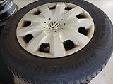 Volkswagen Touran 1,9 TDI 77kW,2x kola - náhled 24