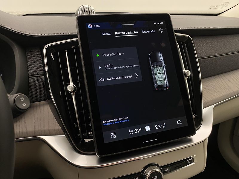 Volvo XC90 (2026) B5 AWD AUT BRIGHT PLUS 7míst - fotka 45 z 72