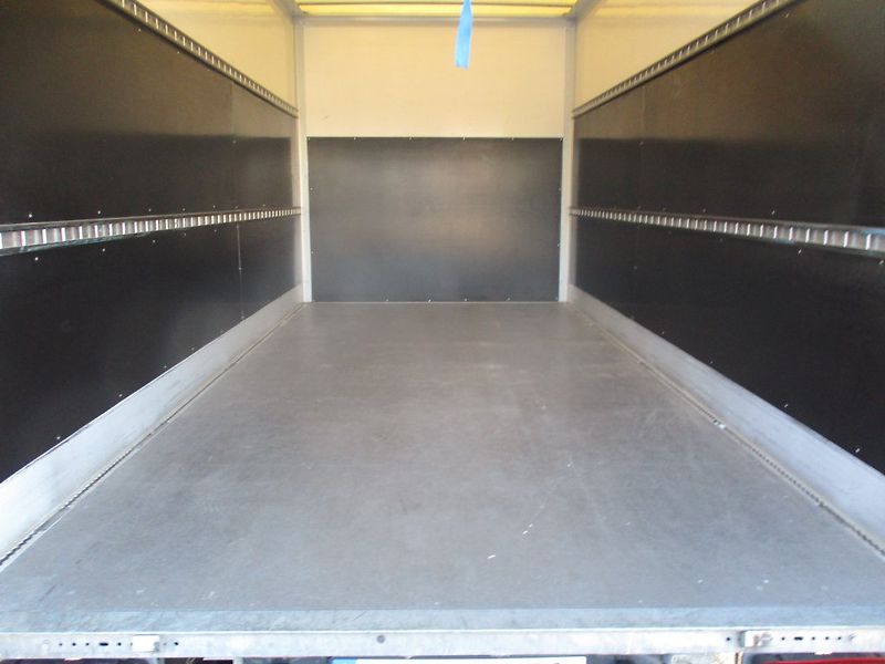 Iveco Daily 35C16, 2.3,  Palfinger 500 Kg - fotka 6 z 15