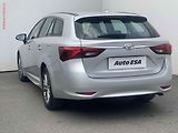 Toyota Avensis (2018) 2.0D-4D, ČR, Výhřev sed. - náhled 6