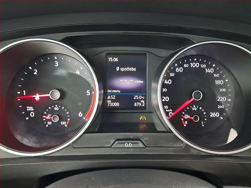 Volkswagen Tiguan (2019) 2.0 TDI - fotka 11 z 17