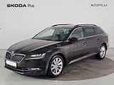 Škoda Superb (2016) 2.0TDi 110kW DSG AMBITION PLUS - náhled 1