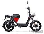 Keeway (2026) E-ZI Mini 45km/h - náhled 9