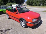 Volkswagen Golf 1.8,KRÁSNÝ,AUTOMAT,1MAJ76LET - náhled 1