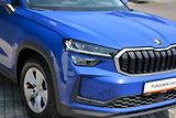 Škoda Kodiaq (2024) 2.0 TDI 110 kW DSG 7 Automat. - náhled 25