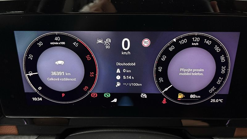 Škoda Kodiaq 2.0 TDI DSG 4x4 Exclusive Sele - fotka 10 z 32