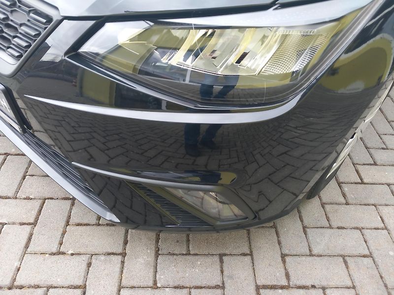 Seat Ibiza (2022) 1.MAJ. SERVISKA  ODPOČET ! - fotka 9 z 42