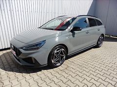 Hyundai i30 1,5 N-Line 103kW T-GDI - fotografie inzerátu