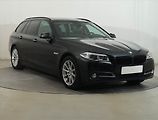 BMW Řada 5 (2014) 530d xDrive, 4X4, Automat - náhled 1