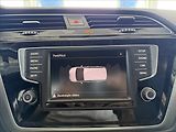 Volkswagen Touran 2,0   TDI 110kW,1.MAJ,7MÍST,TA - náhled 16