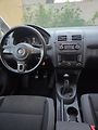 Volkswagen Touran (2011) Prodám VW Touran 2.0, 7 míst - náhled 18