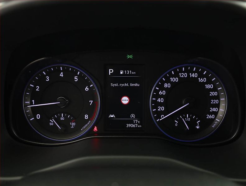 Hyundai Kona (2023) N-Line 1.6 T-GDI - fotka 9 z 20