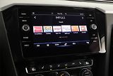 Volkswagen Passat (2020) 1.4 GTE, Automat, Navi - náhled 18
