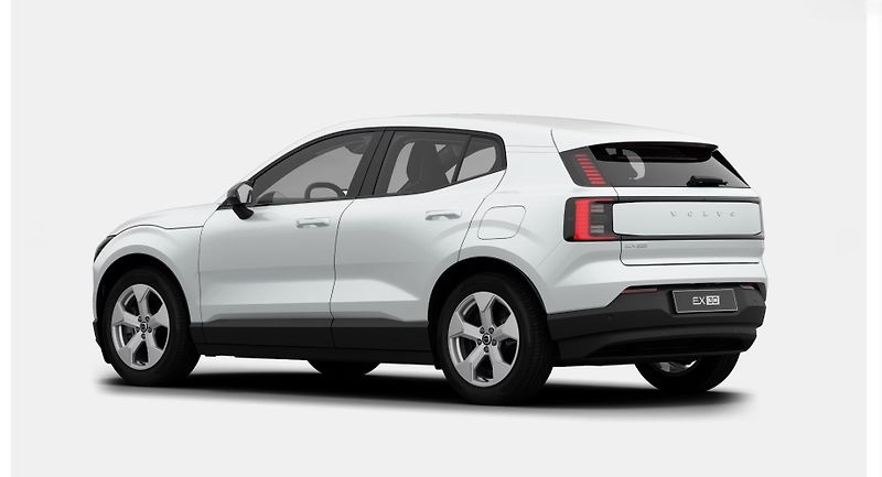 Volvo EX30 (2026) P3 RWD ESSENTIAL AUT - fotka 3 z 13