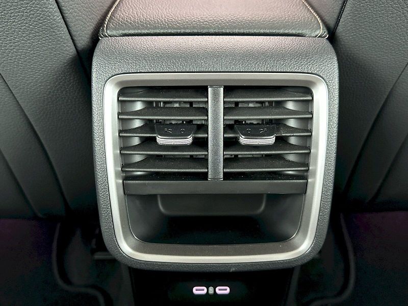 Škoda Octavia (2025) Combi 1.5TSI 110kW Top Selecti - fotka 26 z 30