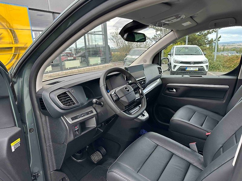 Opel Zafira Elegance 2.2 CDTI 132kW AT8 - fotka 9 z 28