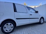 Škoda Praktik 1,2 TSI 63kW DPH 1.maj původČR - náhled 26