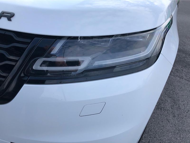 Land Rover Range Rover Velar D 300 SE - fotka 23 z 26