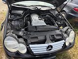 Mercedes-Benz Třídy C (2001) 2.0 95kw - náhled 15