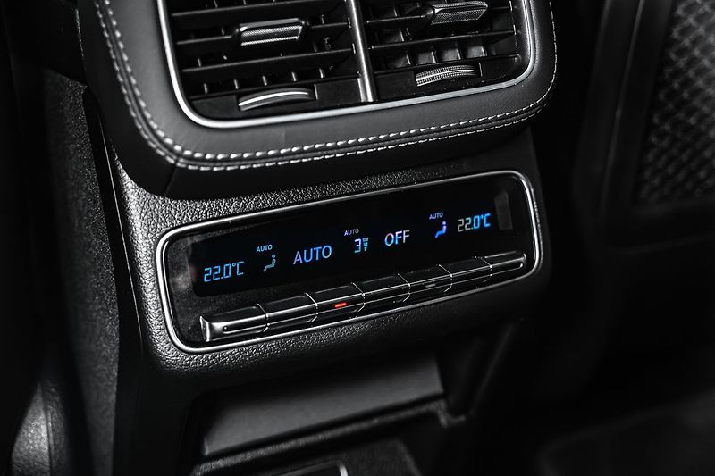 Mercedes-Benz GLE 53+ Carbon L Arte KIT - fotka 22 z 29