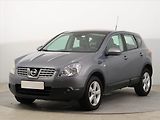 Nissan Qashqai (2008) 2.0 dCi, nová STK - náhled 1