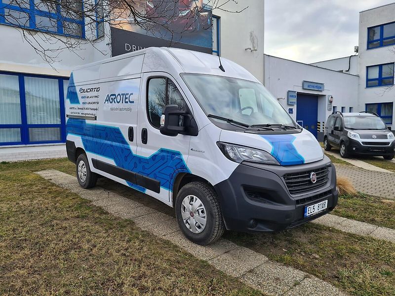 Ostatní (2021) 250 L2H2 elektro - fotka 2 z 13