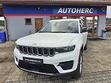 Jeep Grand Cherokee (2023) 3.6 L  V6  4x4 - náhled 1