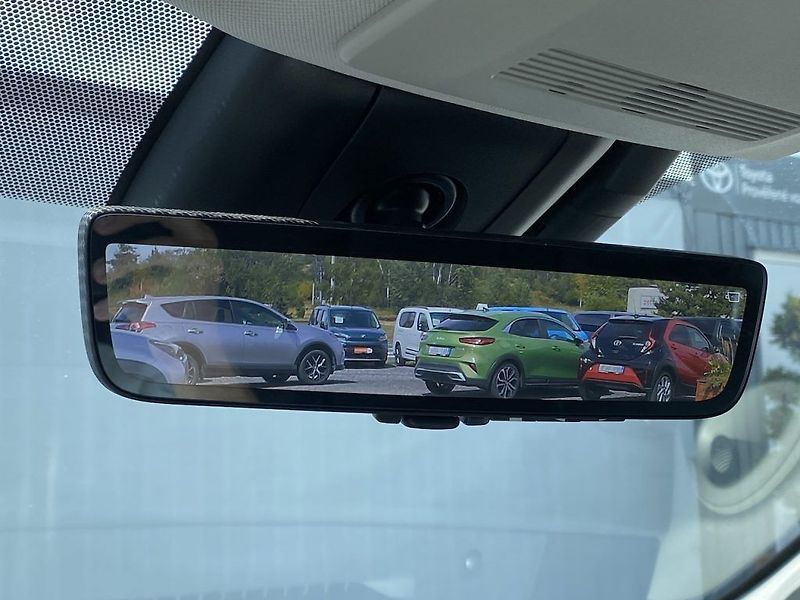 Toyota Highlander 2.5HSD, ČR-1m, Executive, DPH - fotka 21 z 23
