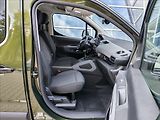 Peugeot Rifter (2026) 1.5 LONG ALLURE BlueHDi 130 S& - náhled 6