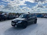 Škoda Yeti 1,4 16V - náhled 3