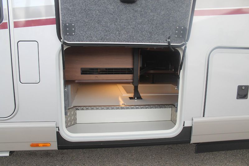 Carthago (2025) E-line I 64 XL QB - fotka 29 z 123