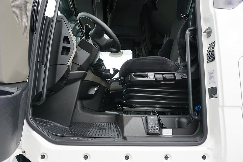 MAN TGX (2022) 18.470 / EURO 6 / GX / ACC / I - fotka 41 z 51