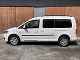 Volkswagen Caddy (2013) MAXI 2,0TDi 7míst 4MOTION RZV - náhled 7