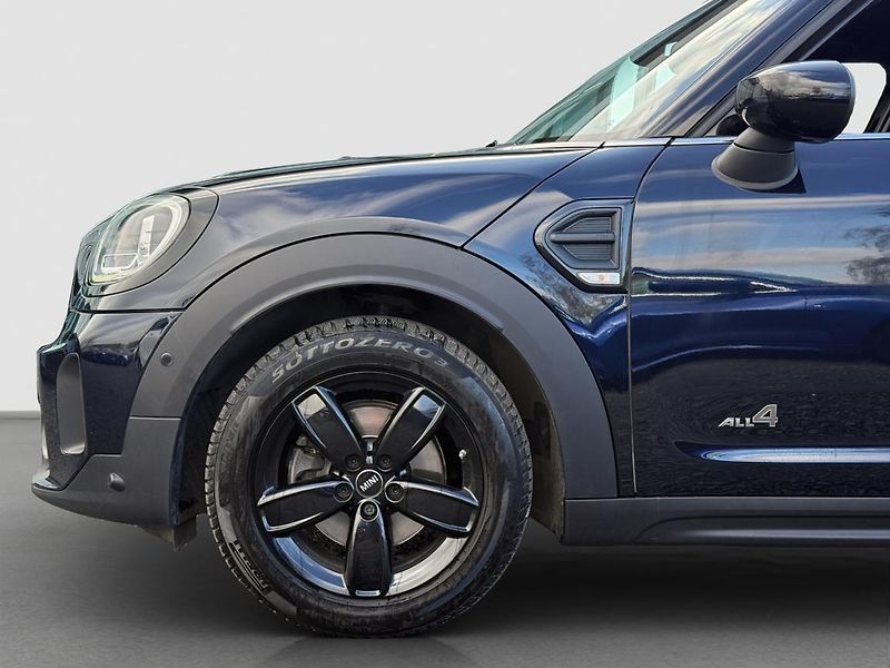 Mini Countryman Cooper ALL4 - fotka 18 z 18