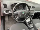 Škoda Octavia (2011) 1.6 TDi, ČR, AC, TZ, tempo - náhled 12