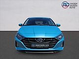 Hyundai i20 1,2 i  ČR,36.633KM,ZÁRUKA - náhled 1