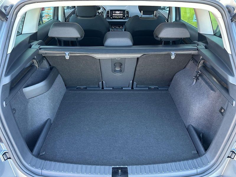 Škoda Karoq (2021) 2.0 TDI 4x4 DSG Scoutline - fotka 35 z 40
