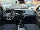 Hyundai Tucson (2016) 1.7 CRDi, ČR, AC, TZ, xenon - náhled 8