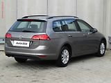 Volkswagen Golf (2014) 1.6TDi, Comfortline, zmk. - náhled 6