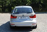 BMW Řada 3 320i GT / xDrive / HUD / 360° - náhled 4