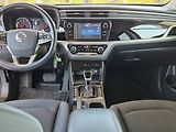 SsangYong Korando Style  1.5 Turbo 120 kW A/T - náhled 9