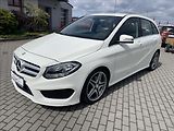 Mercedes-Benz Třídy B 2,2 CDi B200 Premium Automat L - náhled 28