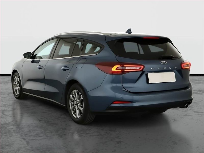 Ford Focus (2024) 1.0 MHEV - fotka 4 z 15