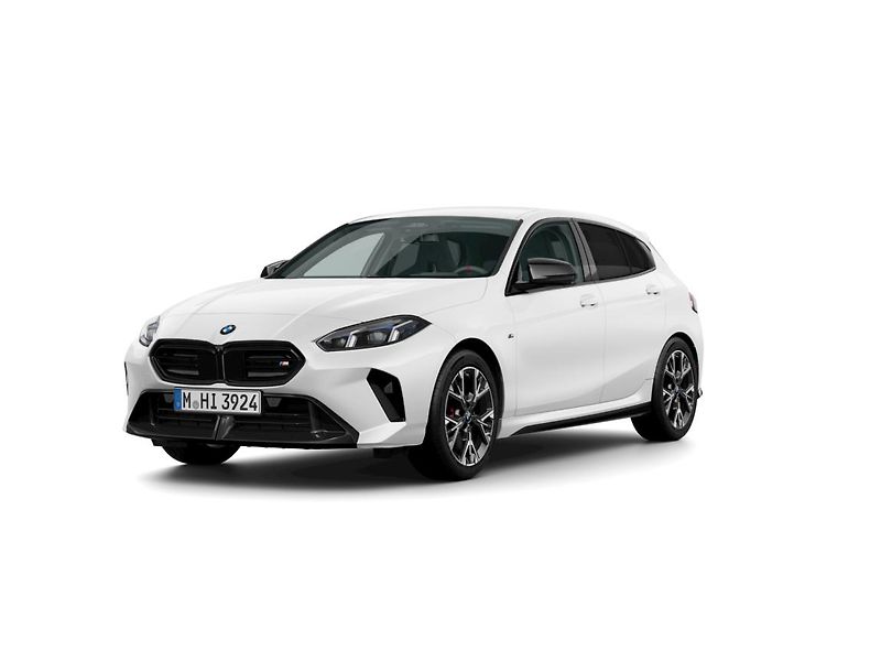 BMW Řada 1 M135 xDrive - fotka 1 z 6